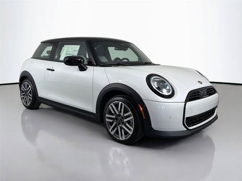 New 2026 MINI Cooper 2-Door Hardtop FWD image 3