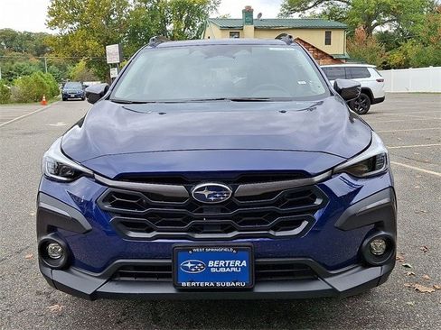 New 2025 Subaru Crosstrek 2.5i Limited image 2