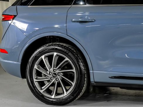 Used 2024 Lincoln Corsair Grand Touring w/ Equipment Group 301A image 6