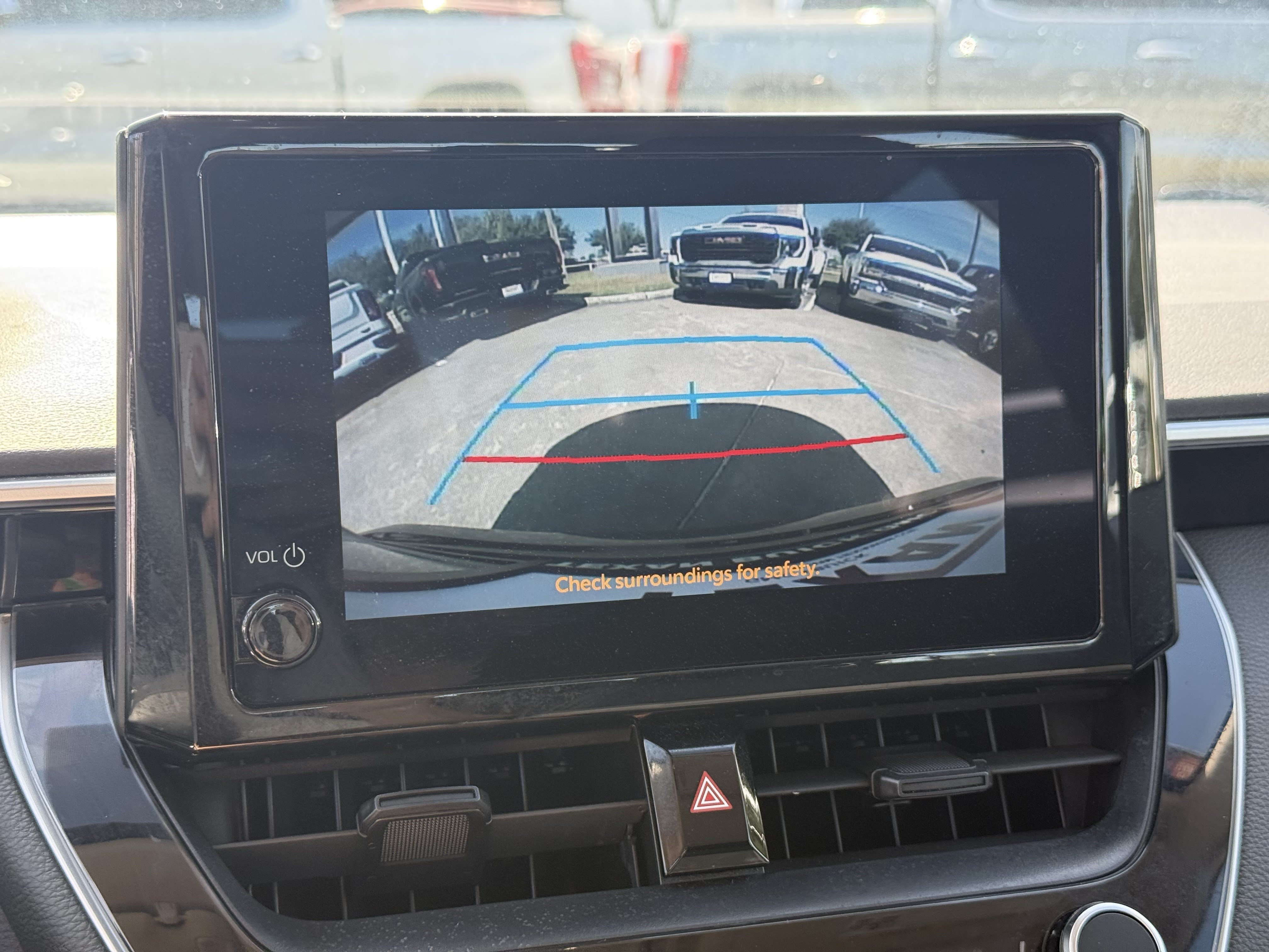Used 2024 Toyota Corolla LE FWD image 21