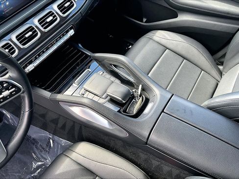 Used 2023 Mercedes-Benz GLE 350 image 16