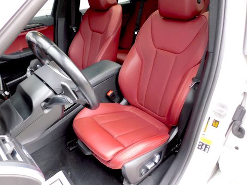 Used 2023 BMW X3 M40i w/ Premium Package AWD/4WD image 14