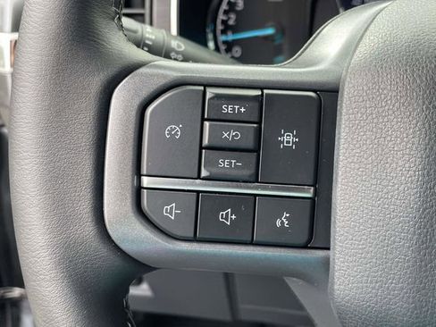 Certified 2023 Ford F150 XLT w/ Equipment Group 302A High image 11