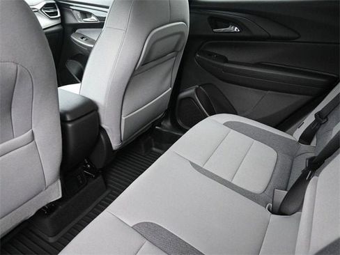 New 2026 Chevrolet TrailBlazer LT w/ Convenience Package image 19