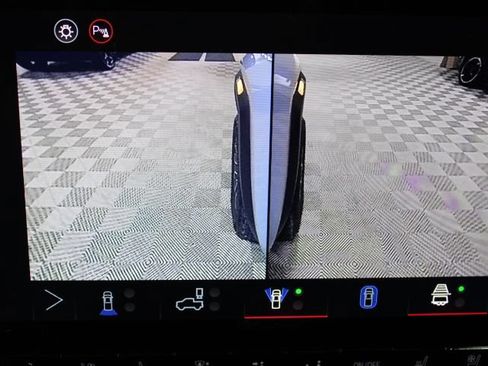 New 2026 GMC Canyon Denali AWD/4WD image 61