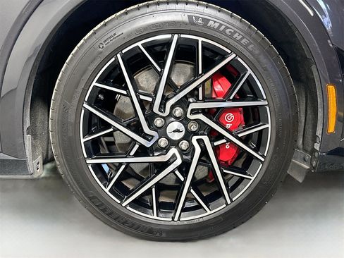 Used 2022 Ford Mustang Mach-E GT w/ GT Performance Edition image 14