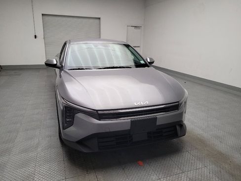 Used 2025 Kia K4 FWD image 14