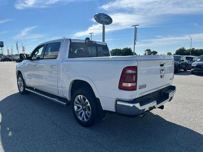 Used 2019 RAM 1500 Limited
