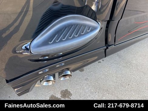 Used 2002 Ford F150 Lightning image 93