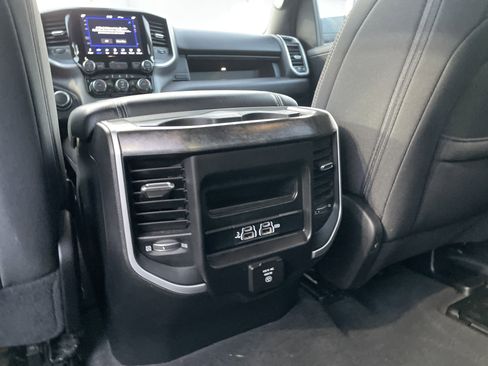 Used 2020 RAM 1500 Big Horn image 28