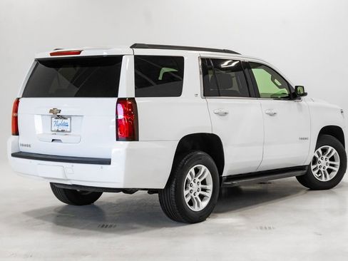 Used 2018 Chevrolet Tahoe LT image 28