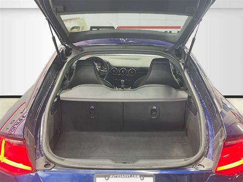 Used 2021 Audi TT 2.0T image 25