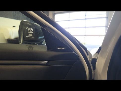 New 2026 MAZDA CX-50 AWD 2.5 Hybrid w/ Premium Pkg image 56