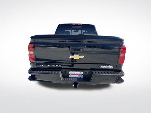 Used 2015 Chevrolet Silverado 1500 High Country image 4