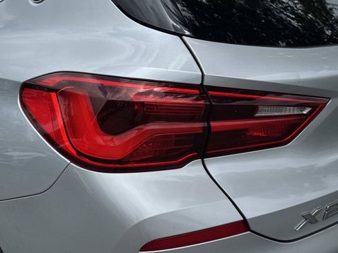 Used 2020 BMW X2 sDrive28i w/ Convenience Package FWD image 11