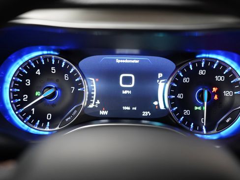 Certified 2026 Chrysler Pacifica Pinnacle image 25