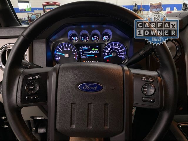 Used 2014 Ford F350 Lariat AWD/4WD image 22