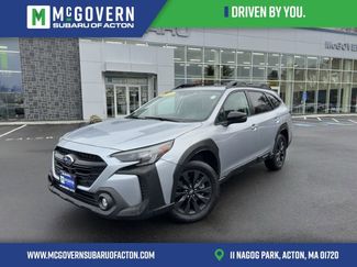 Used 2023 Subaru Outback Onyx Edition video 1