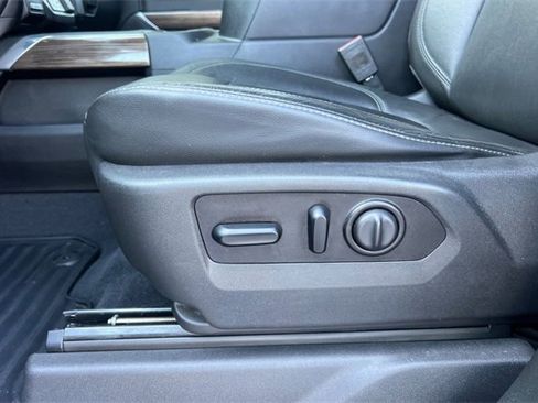 Used 2020 Chevrolet Silverado 1500 RST w/ All-Star Edition image 13