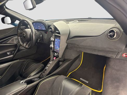 Used 2020 McLaren 720S Performance image 30