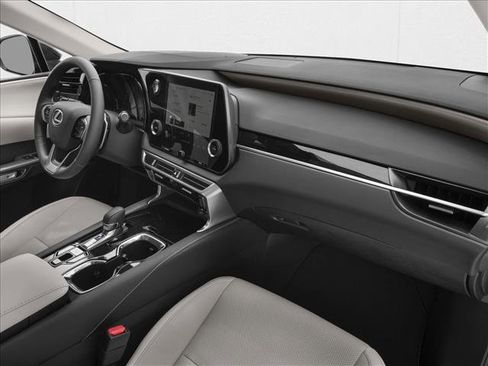 New 2026 Lexus RX 350 FWD image 11