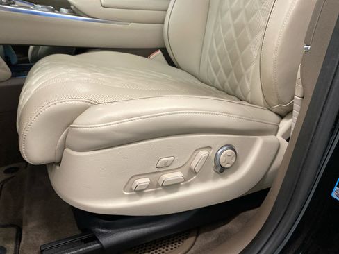 Used 2023 Genesis GV80 3.5T image 16