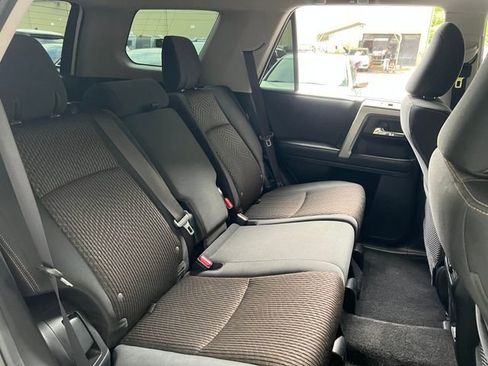 Used 2021 Toyota 4Runner Trail Special Edition image 35