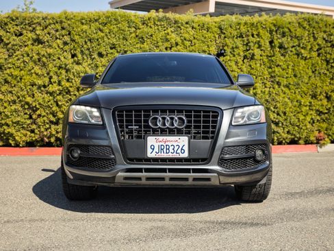 Used 2012 Audi Q5 3.2 Premium Plus image 2
