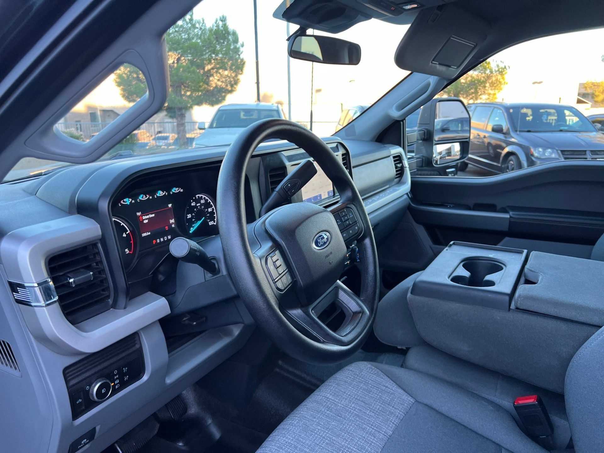 Used 2025 Ford F450 XLT AWD/4WD image 31