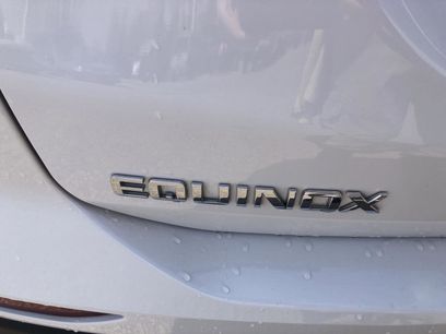 Used 2024 Chevrolet Equinox LT w/ Driver Convenience Package
