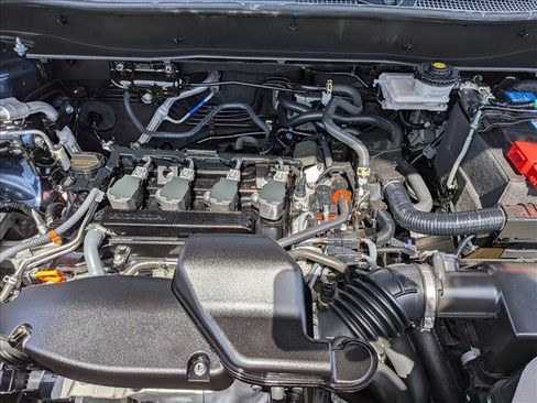Certified 2024 Honda CR-V EX-L image 23