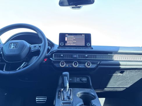 Certified 2024 Honda Civic Sport image 28