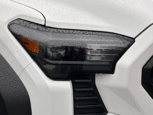 New 2026 Toyota Tacoma TRD Off-Road image 30