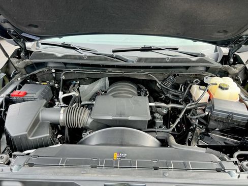 Used 2022 GMC Sierra 3500 Denali AWD/4WD image 23