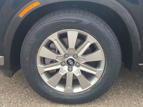Used 2024 Hyundai Palisade SEL AWD/4WD image 10