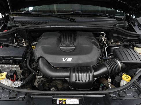 Used 2015 Dodge Durango Limited w/ Premium Group AWD/4WD image 34