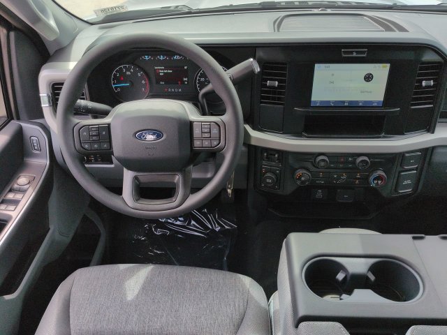 New 2027 Ford F250 XL w/ STX Appearance Package AWD/4WD image 16