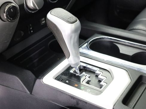 Used 2019 Toyota Tundra TRD Pro AWD/4WD image 6