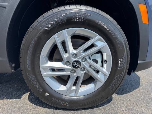 Used 2026 Hyundai Tucson SE AWD/4WD image 12