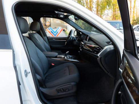 Used 2018 BMW X5 xDrive35i image 21