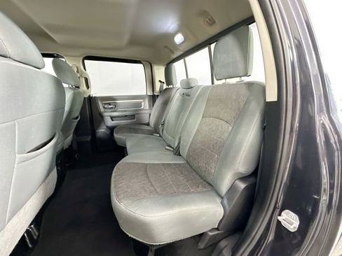 Used 2016 RAM 1500 Big Horn AWD/4WD image 23