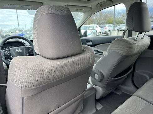 Used 2013 Honda CR-V EX image 26