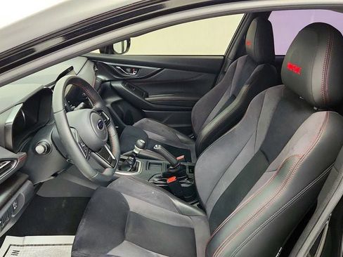 Used 2022 Subaru WRX Limited AWD/4WD image 20