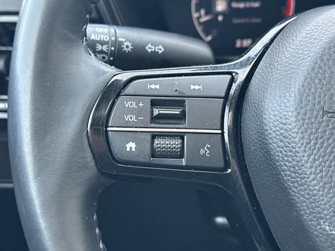 Certified 2023 Honda CR-V EX-L image 27