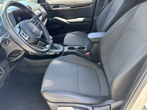 Certified 2024 Kia Seltos S AWD/4WD image 17