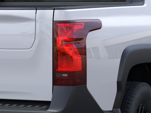 New 2026 Chevrolet Silverado EV W/T AWD/4WD image 11