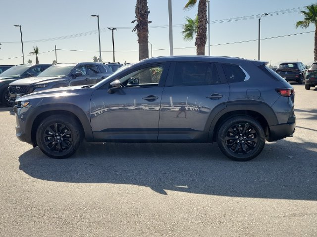 Used 2025 MAZDA CX-50 AWD 2.5 S w/ Weather Package image 32