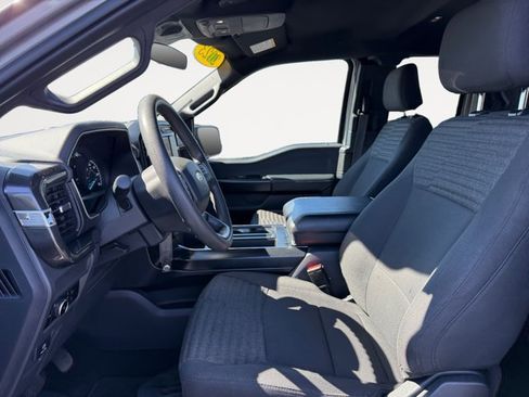 Used 2023 Ford F150 XL w/ STX Appearance Package AWD/4WD image 14