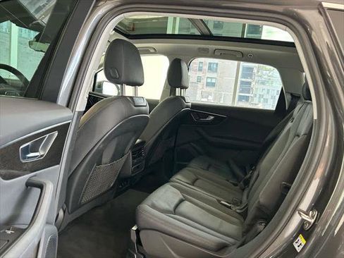 Certified 2023 Audi Q7 3.0T Premium Plus w/ Premium Plus Package image 16