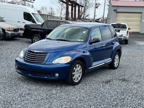 Used 2010 Chrysler PT Cruiser w/ Convenience Group FWD image 1